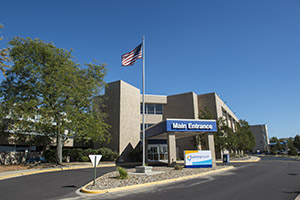 Summa Health Wadsworth-Rittman Medical Center - Emergency Department