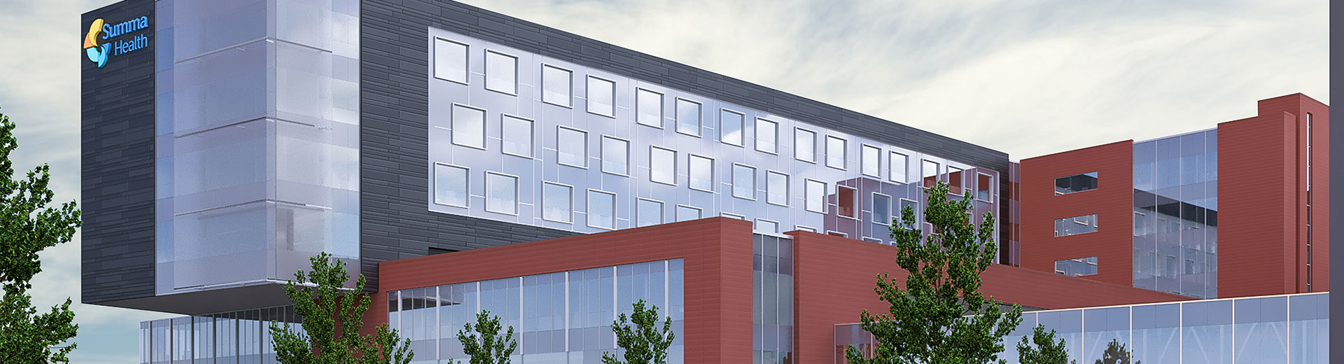 Summa Health Facility Transformation Plan