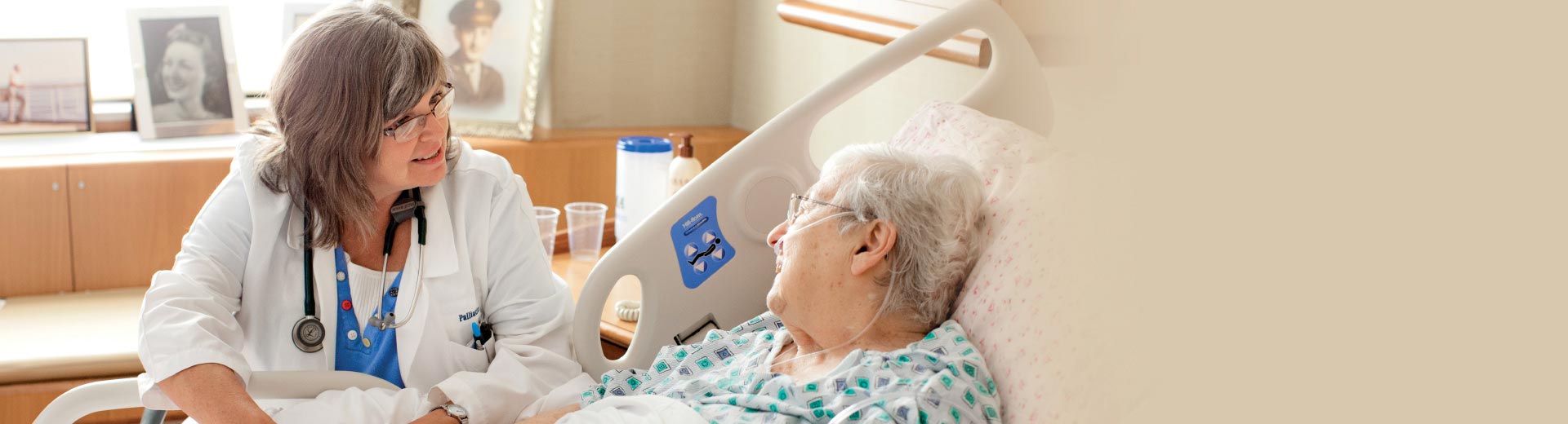 Summa Health Hospice And Palliative Care In Northeast Ohio