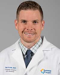 Ryan Urchek, MD
