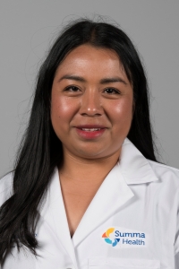 Rosa Miguel Garcia, MD