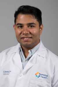 Nara Neopaney, DO