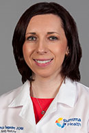 Rebecca Teagarden, DO