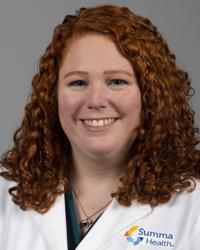 Bethany A. Nyland, M.D. 