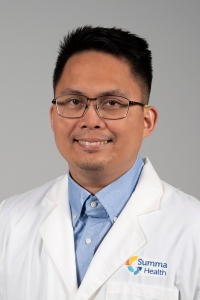 Lester Jan Olimba, MD