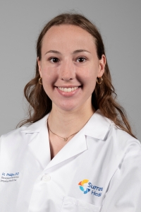 Hannah Phillips, DO