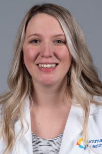 Elizabeth Andrew, MSN, APRN, CNP