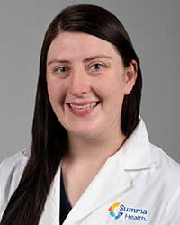 Mikaela Bridenthal, PT, DPT