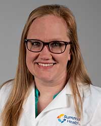 Cassandra Clawson, APRN-CNP