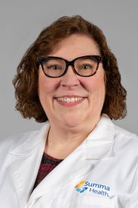 Jeannie Gombaski, APRN - CNP