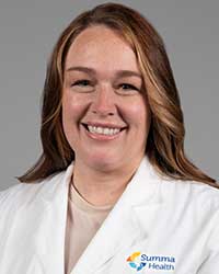 Danielle Gregory, APRN-CNP