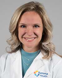 Harley Elizabeth King, PA-C