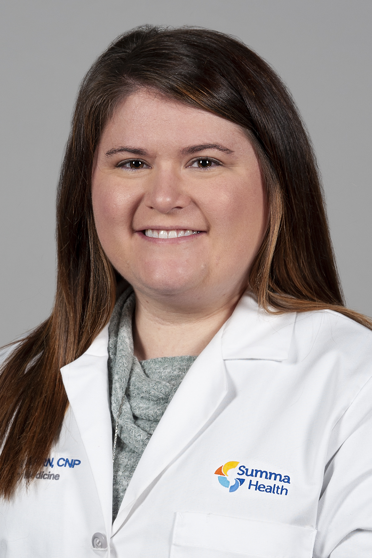 Heidi McCoy, APRN-CNP