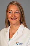 Natalie McGreal