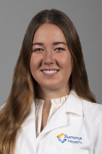 Mikayla Rorar, APRN-CNP