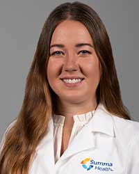 Mikayla Rorar, APRN - CNP