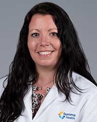 Angel Sabo, APRN-CNP