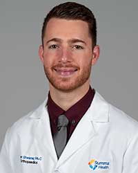 Tyler Shearer