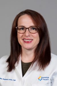 Ashley Sheppard, MSN, APRN, FNP-BC, OCN