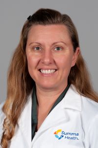 Tammy Smithson, APRN-CNP