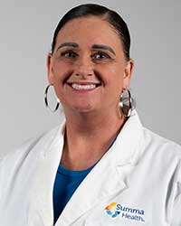 Michelle Stanich,