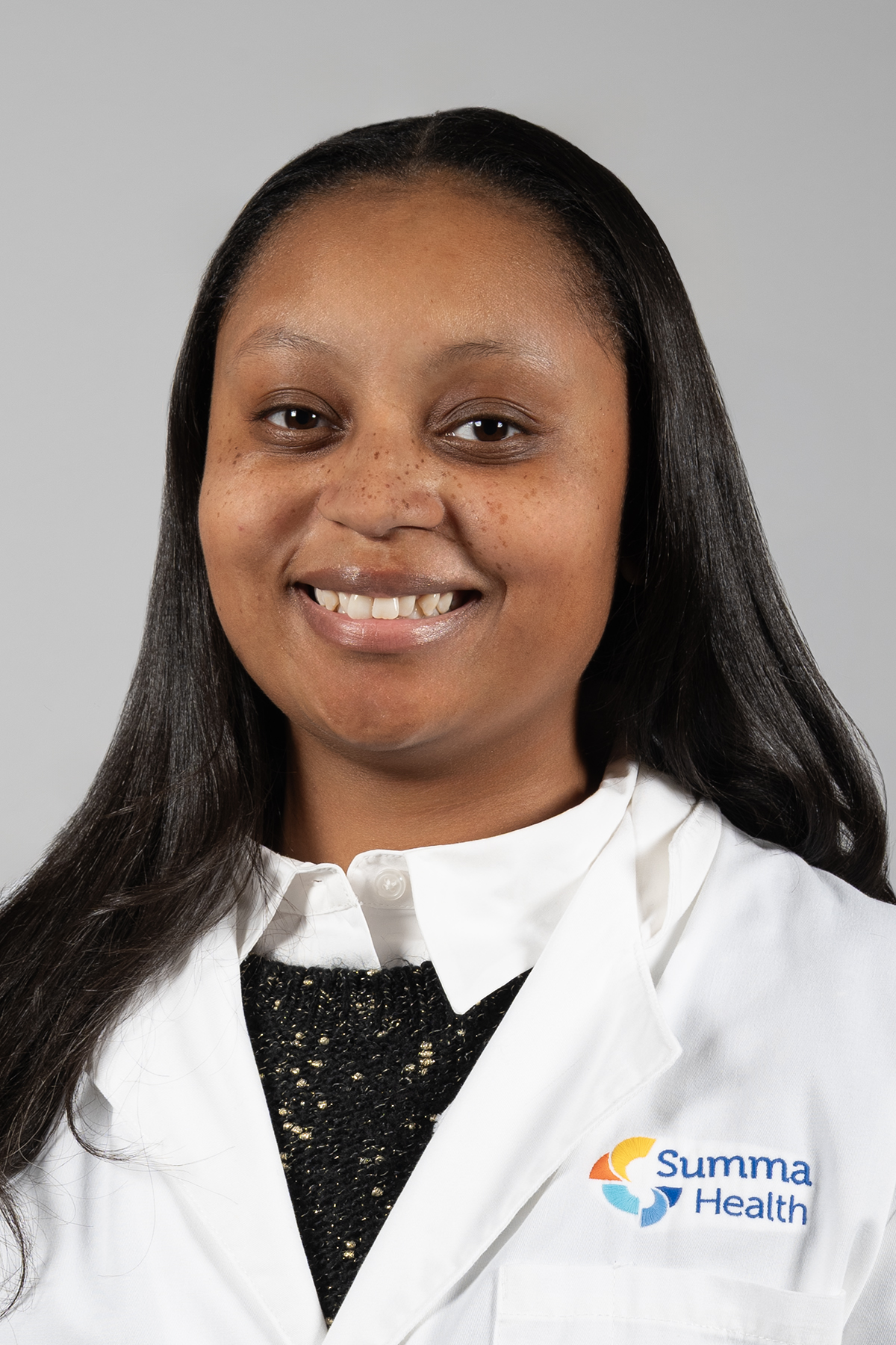 Nyesa Varner, APRN-CNP