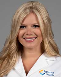 Shelby Wroblewski, APRN-CNP