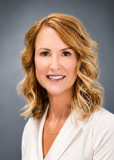 Jennifer Eslinger