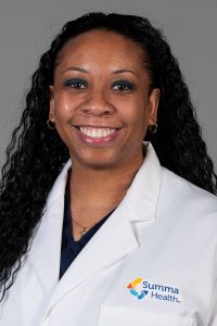 Felicia Edwards, MSN, BSN, RN