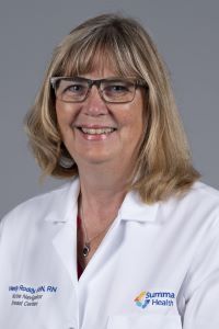 Wendy Roddy, RN, BSN