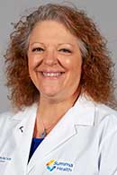 Scarlett Semprini, BSN, RN, OCN