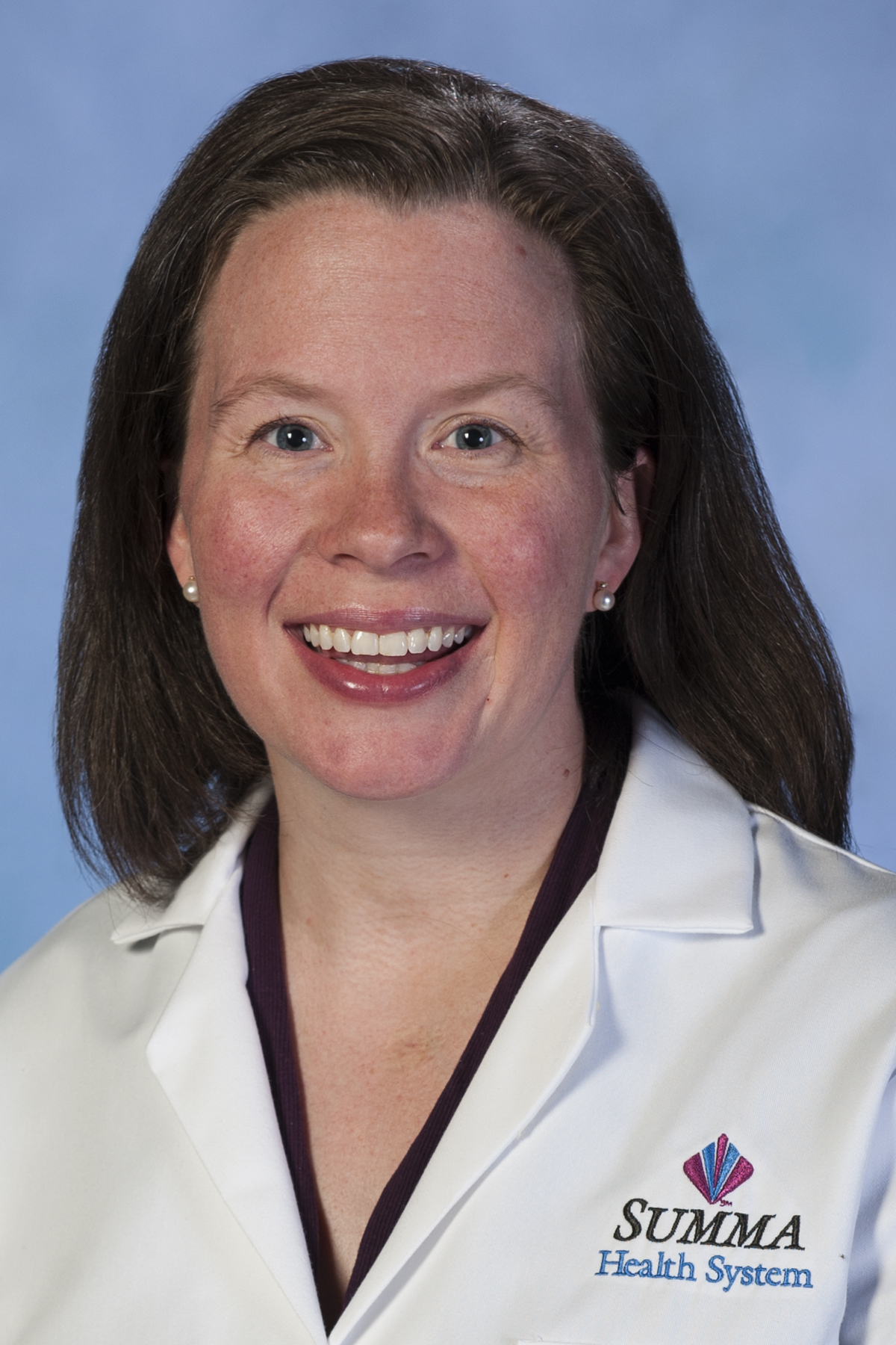 Ashley Wyatt, APRN-CNP, ACHPN