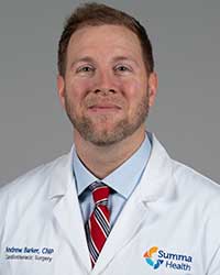 Andrew Barker, APRN
