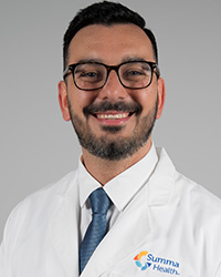 Maher Bazzi, MD