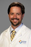Peter M. Bittenbender, M.D.