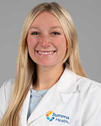 Danielle Buser, PA-C