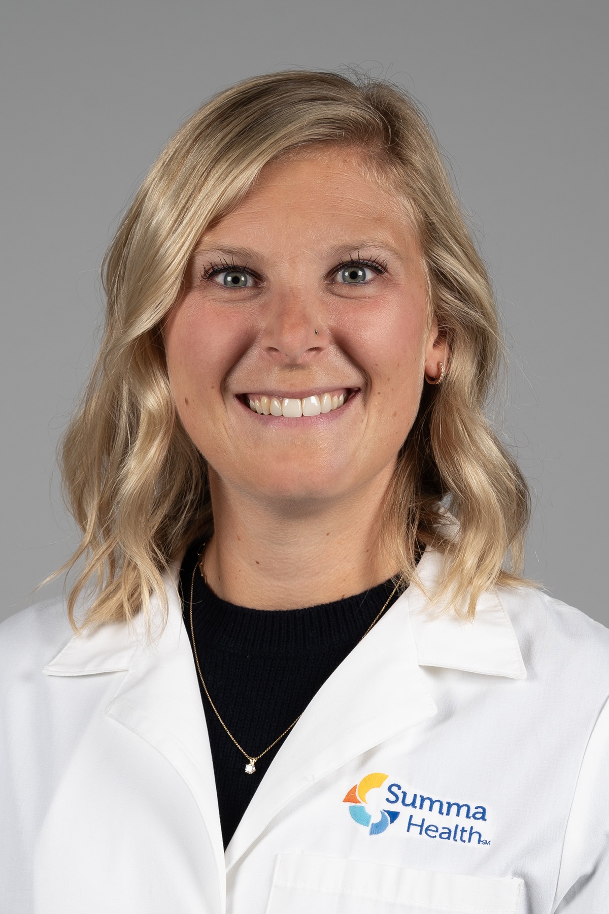 Megan Carlson, DO