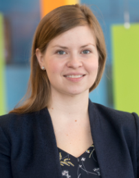 Carrie Costin, M.D.