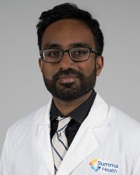 Varun Chalasani, MD