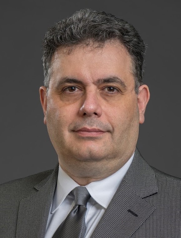  Charles Marcucilli, M.D., Ph.D.