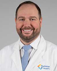 Ryan Combs, M.D.