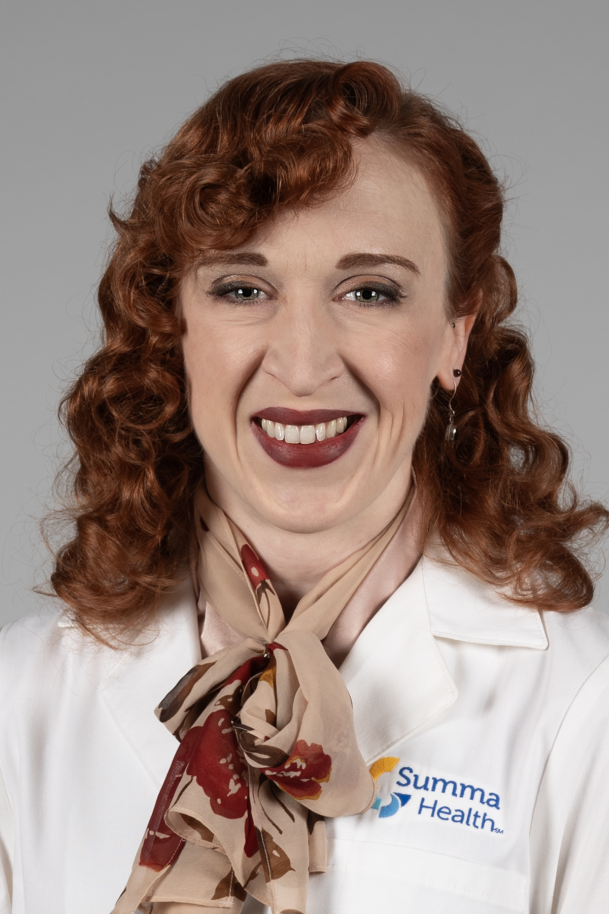 Stephanie Cunningham, Ph.D.