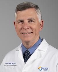 Arthur Dalton, MD