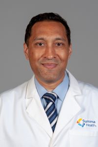 Ketan S Deoras, M.D.