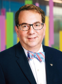 Bruce Cohen, M.D.