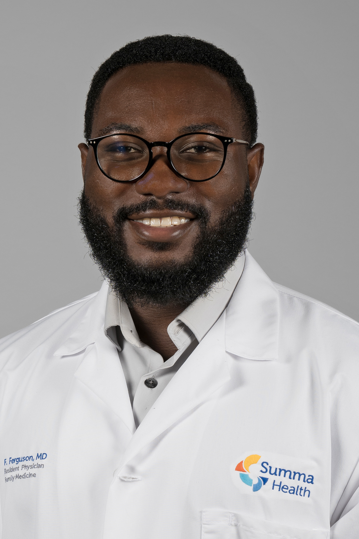 Ferguswons Raleigh Future Healthcare Leaders' Summit | Summa Health