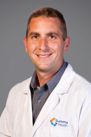 John C. Fondran, M.D.