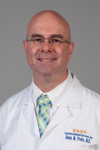 Dean Frate M.D.