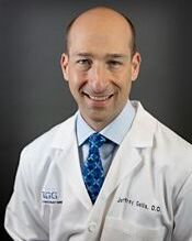 Jeffrey D Gellis, DO