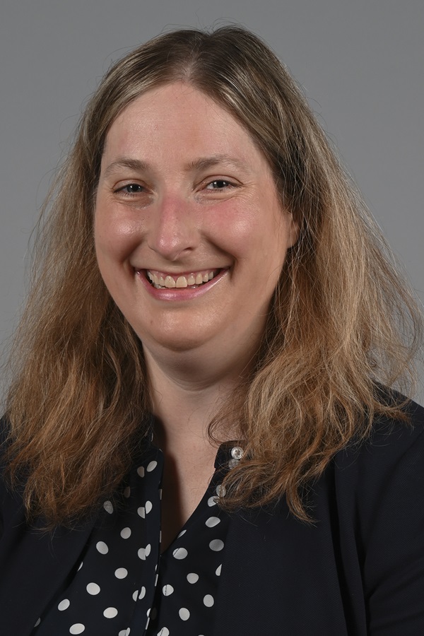 Ellen Harrington